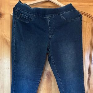 Charlie B jogger jeans